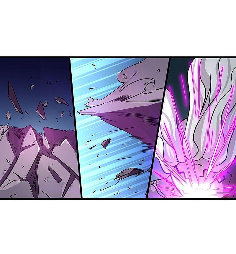 地府我开的 - 第100话 王的实力 - 第12张图