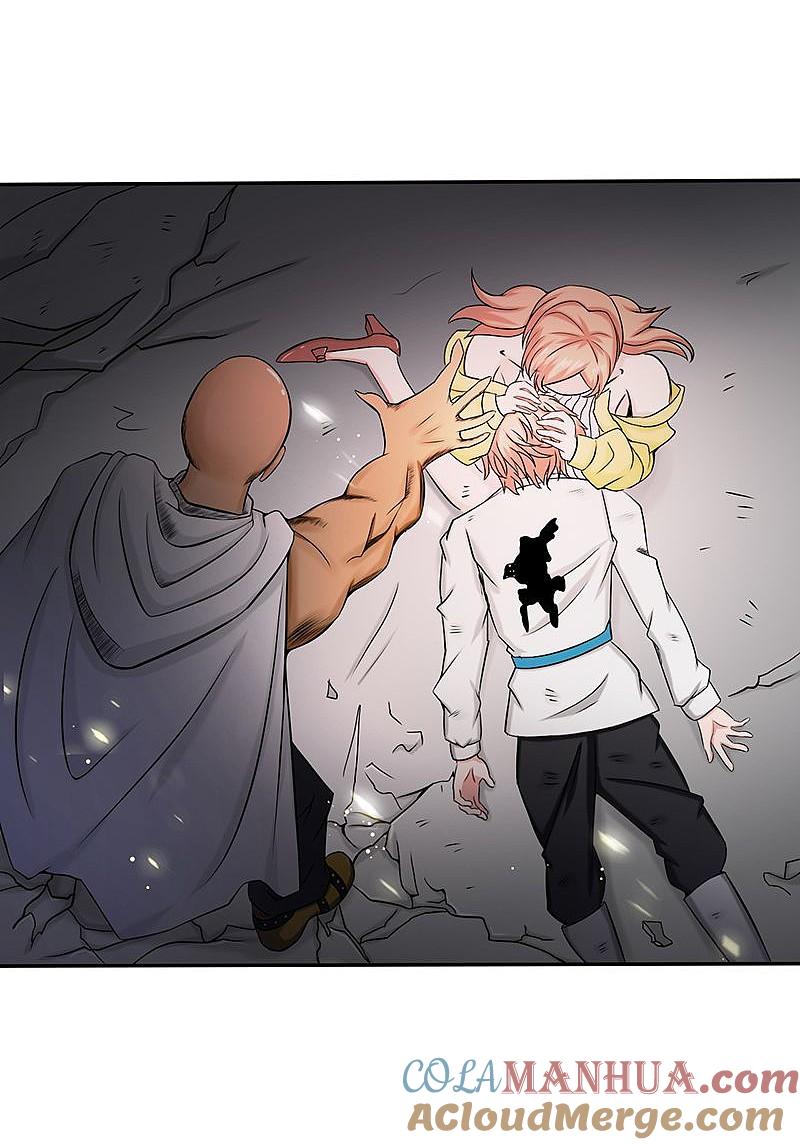 地府我开的 - 第101话 了解了 - 第25张图