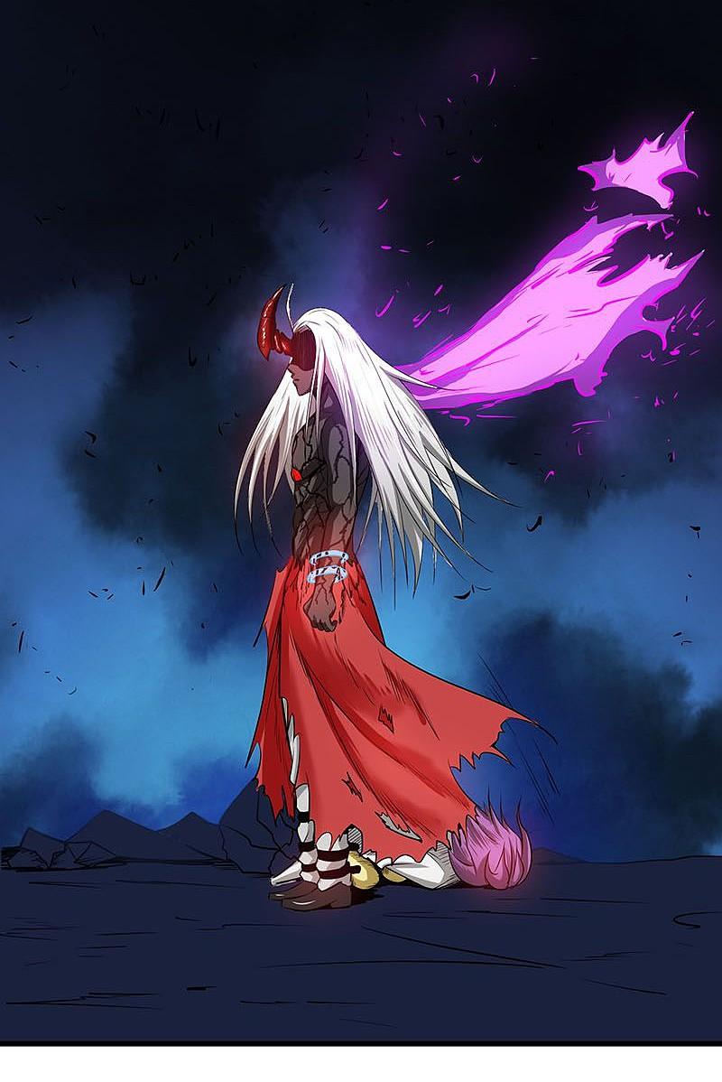 地府我开的 - 第101话 了解了 - 第2张图