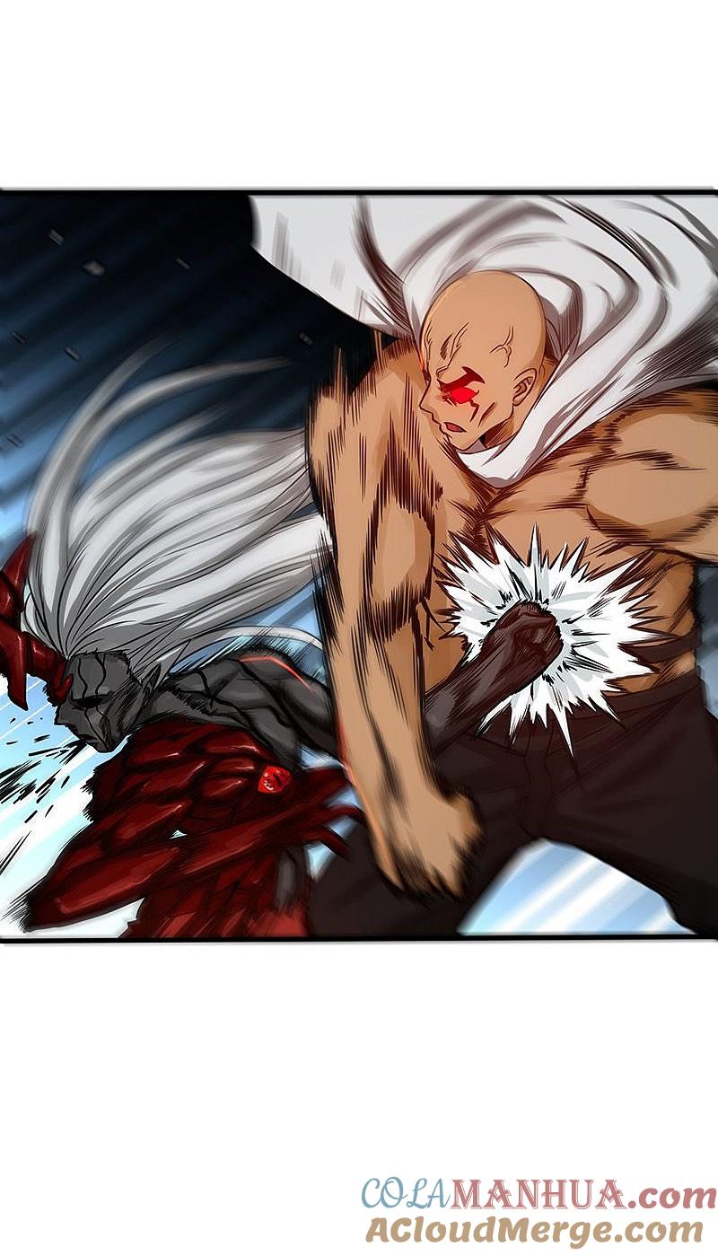 地府我开的 - 第102话 竞 - 第23张图