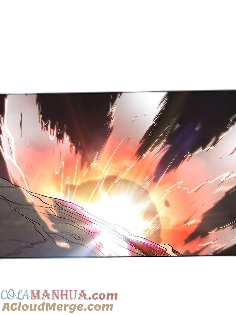 地府我开的 - 第102话 竞 - 第15张图