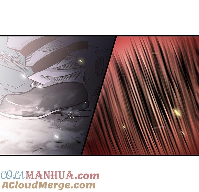 地府我开的 - 第102话 竞 - 第31张图