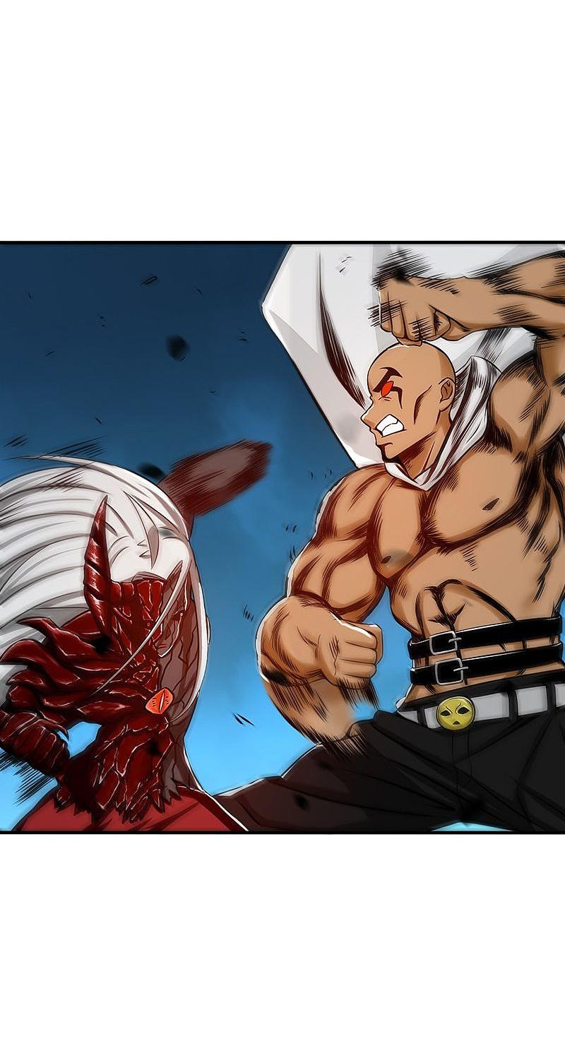 地府我开的 - 第102话 竞 - 第24张图