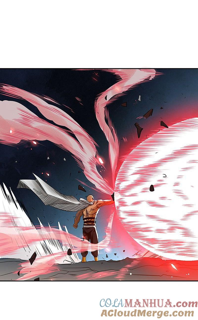 地府我开的 - 第103话 出动！龙牙部队 - 第13张图