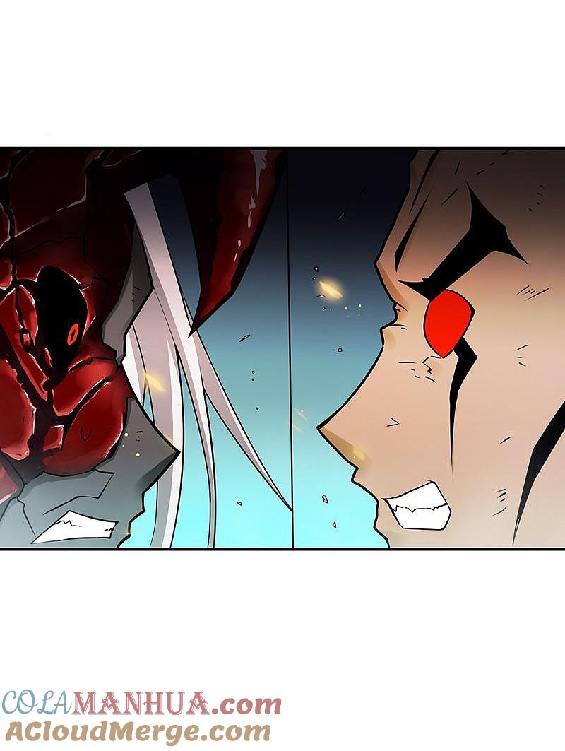 地府我开的 - 第103话 出动！龙牙部队 - 第23张图