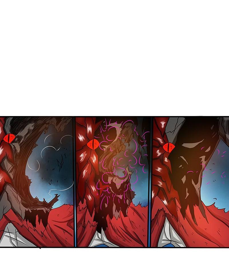 地府我开的 - 第104话 宵翼的布局 - 第18张图