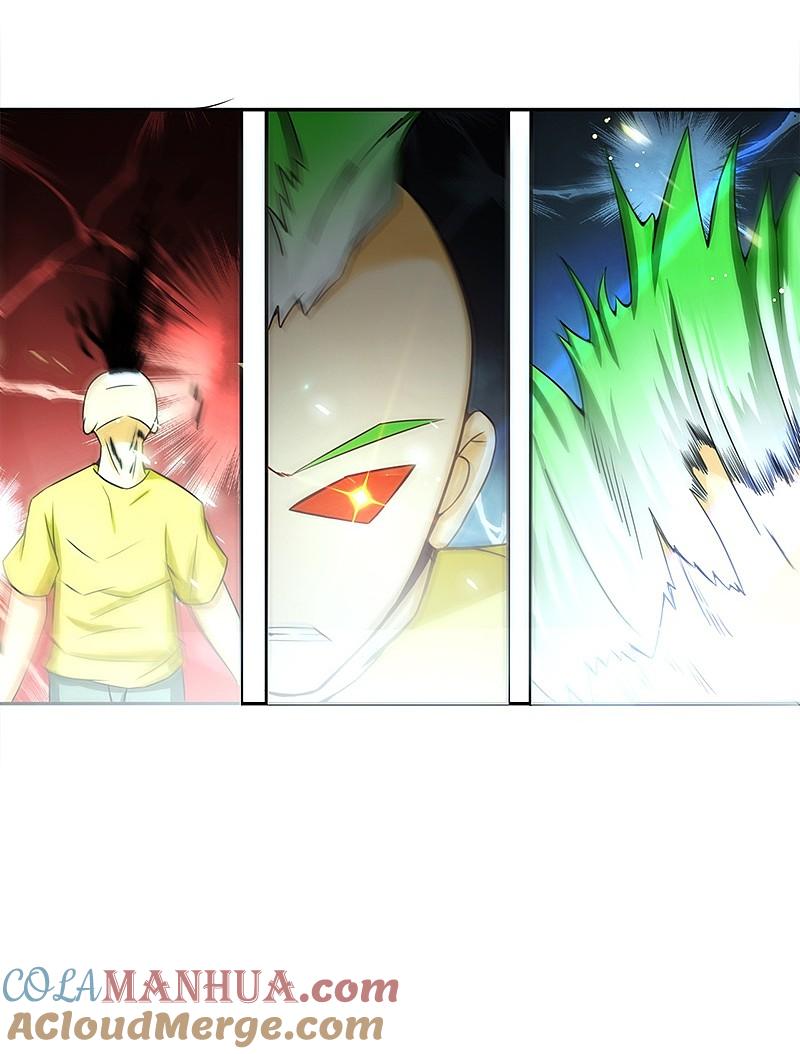 地府我开的 - 第105话 身体！身体 - 第19张图