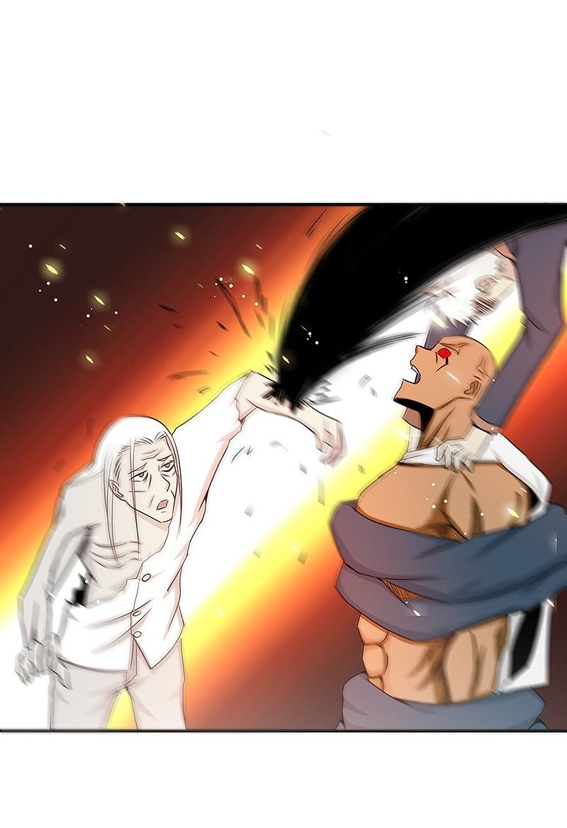 地府我开的 - 第105话 身体！身体 - 第6张图