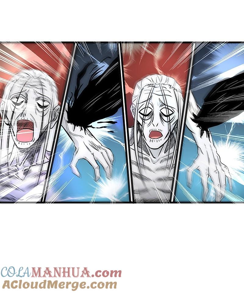 地府我开的 - 第105话 身体！身体 - 第7张图