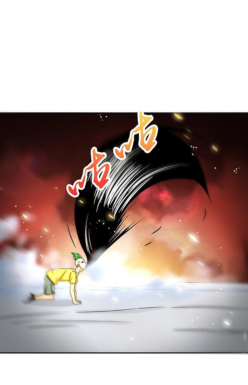 地府我开的 - 第105话 身体！身体 - 第18张图