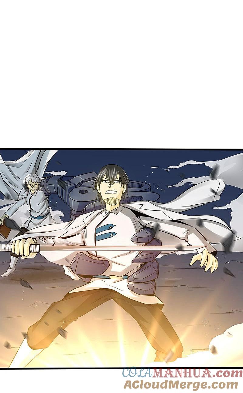 地府我开的 - 第106话 开端 - 第7张图