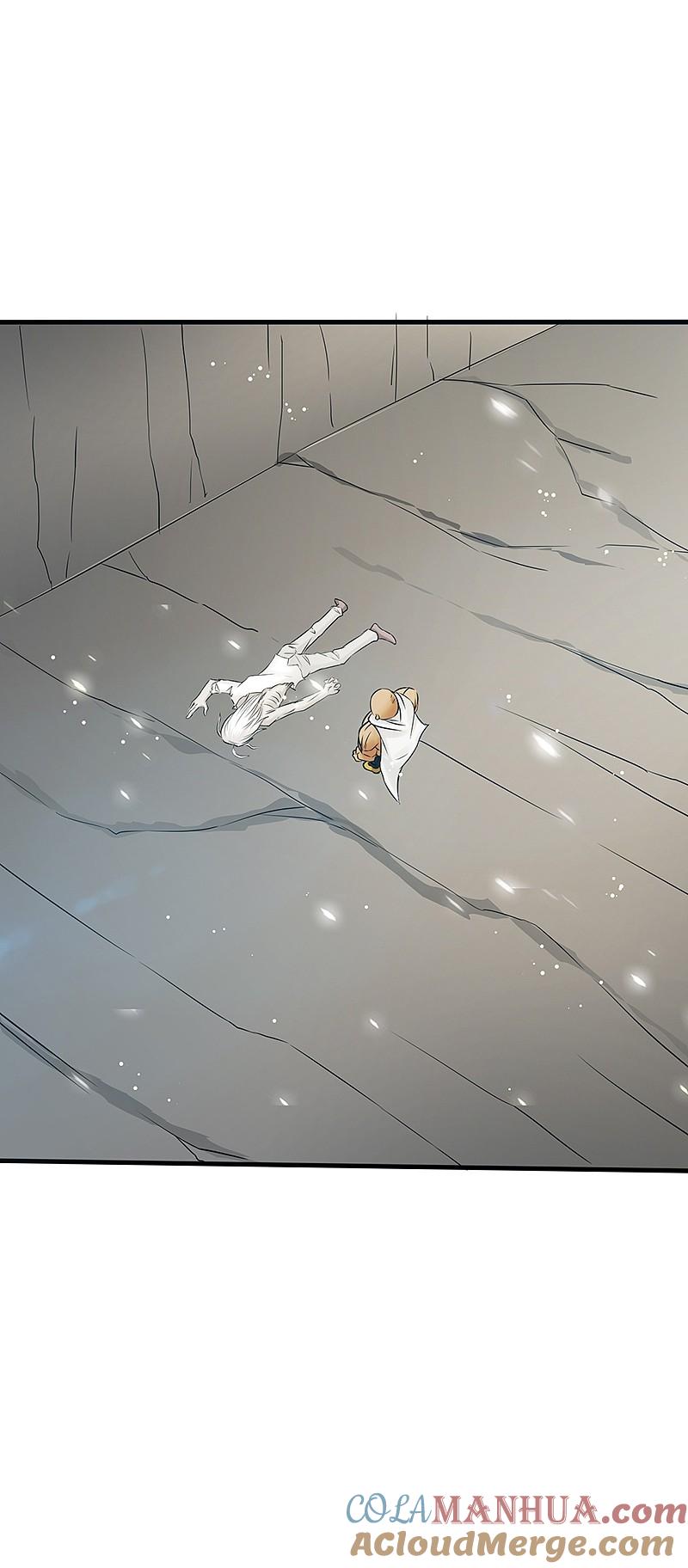 地府我开的 - 第106话 开端 - 第27张图