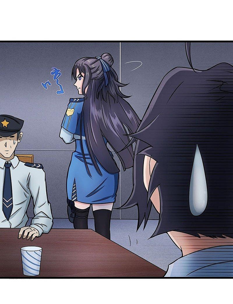 地府我开的 - 第10话 死变态 - 第21张图