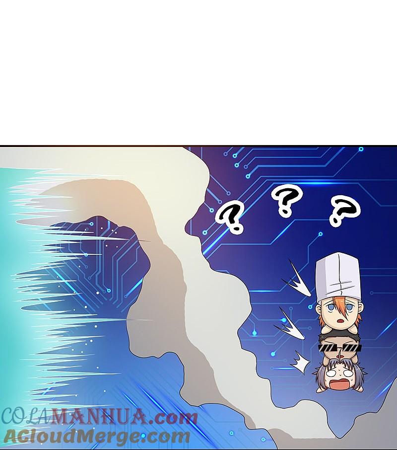 地府我开的 - 第108话 变强的执念 - 第29张图