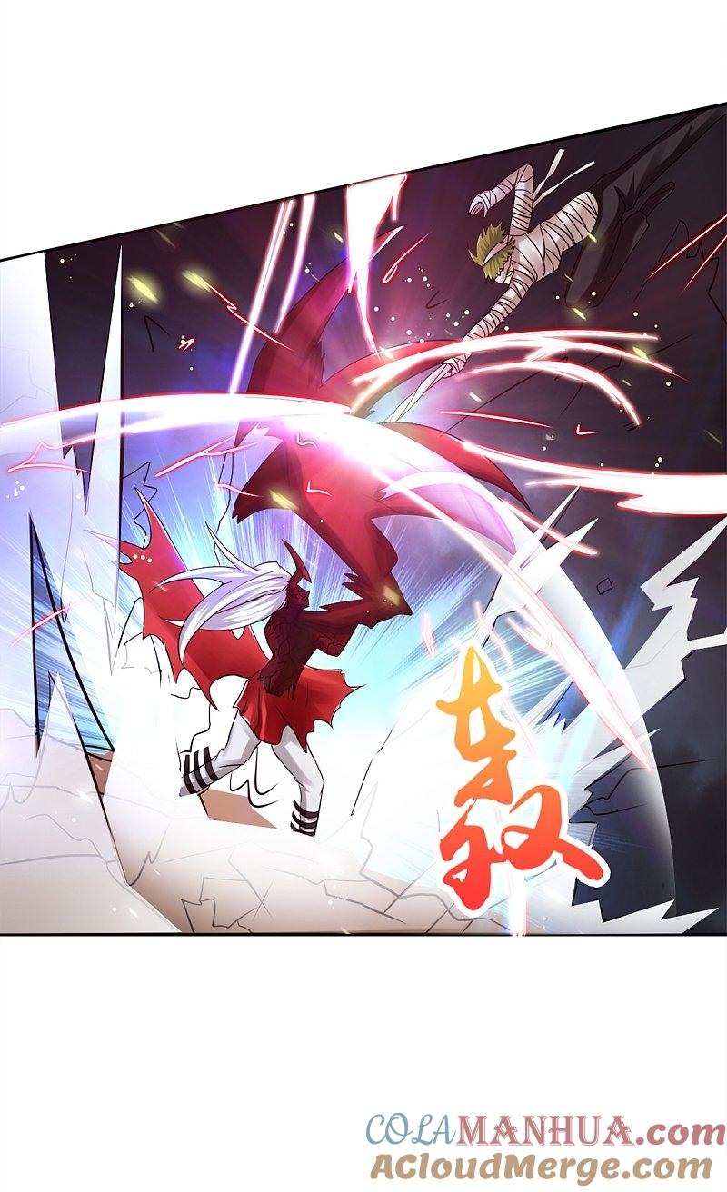 地府我开的 - 第109话 隐藏的黑手 - 第9张图