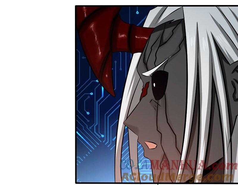 地府我开的 - 第109话 隐藏的黑手 - 第17张图