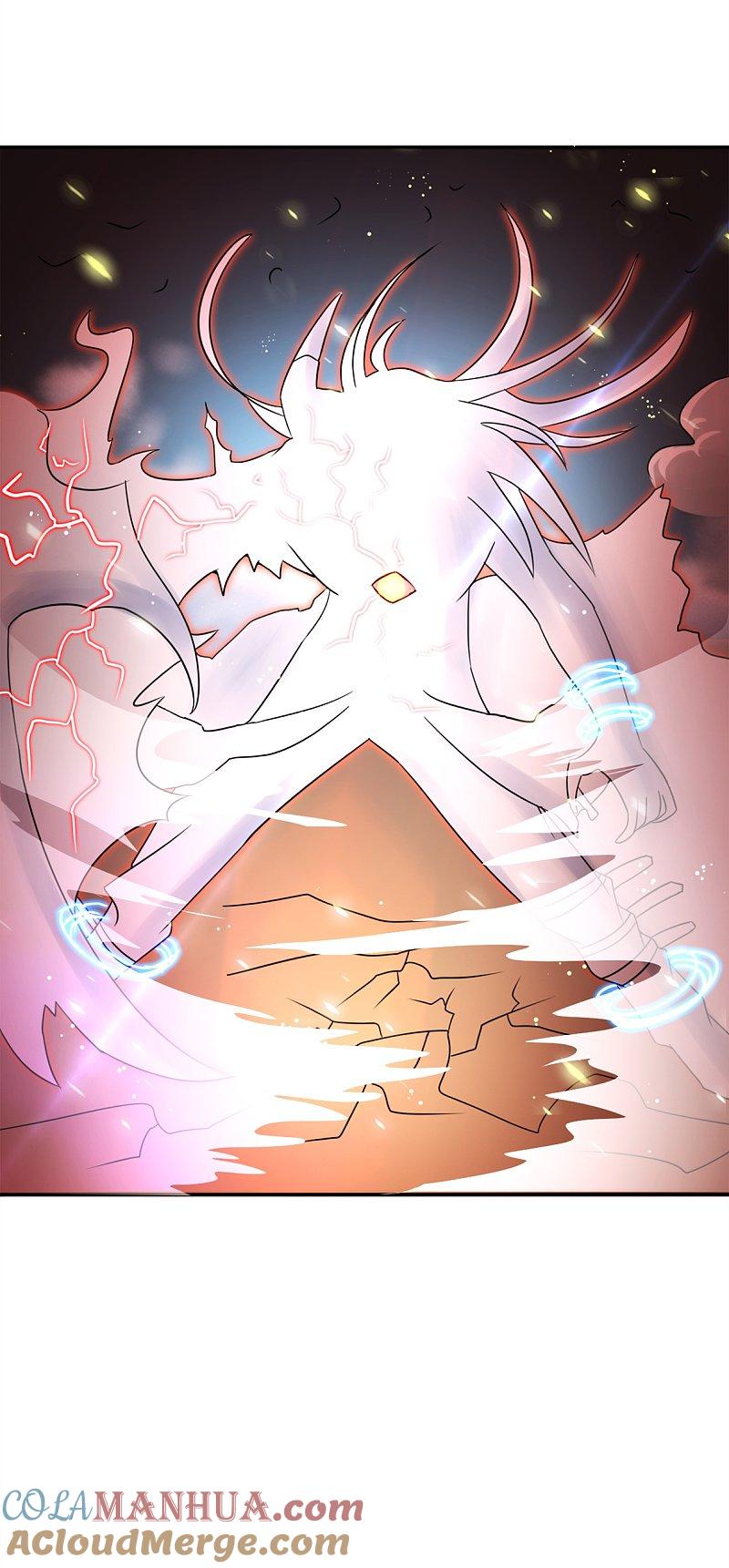 地府我开的 - 第109话 隐藏的黑手 - 第11张图