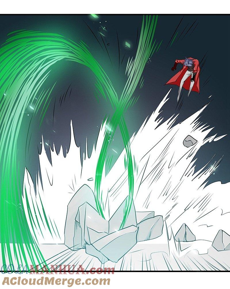 地府我开的 - 第110话 涌动之影 - 第11张图