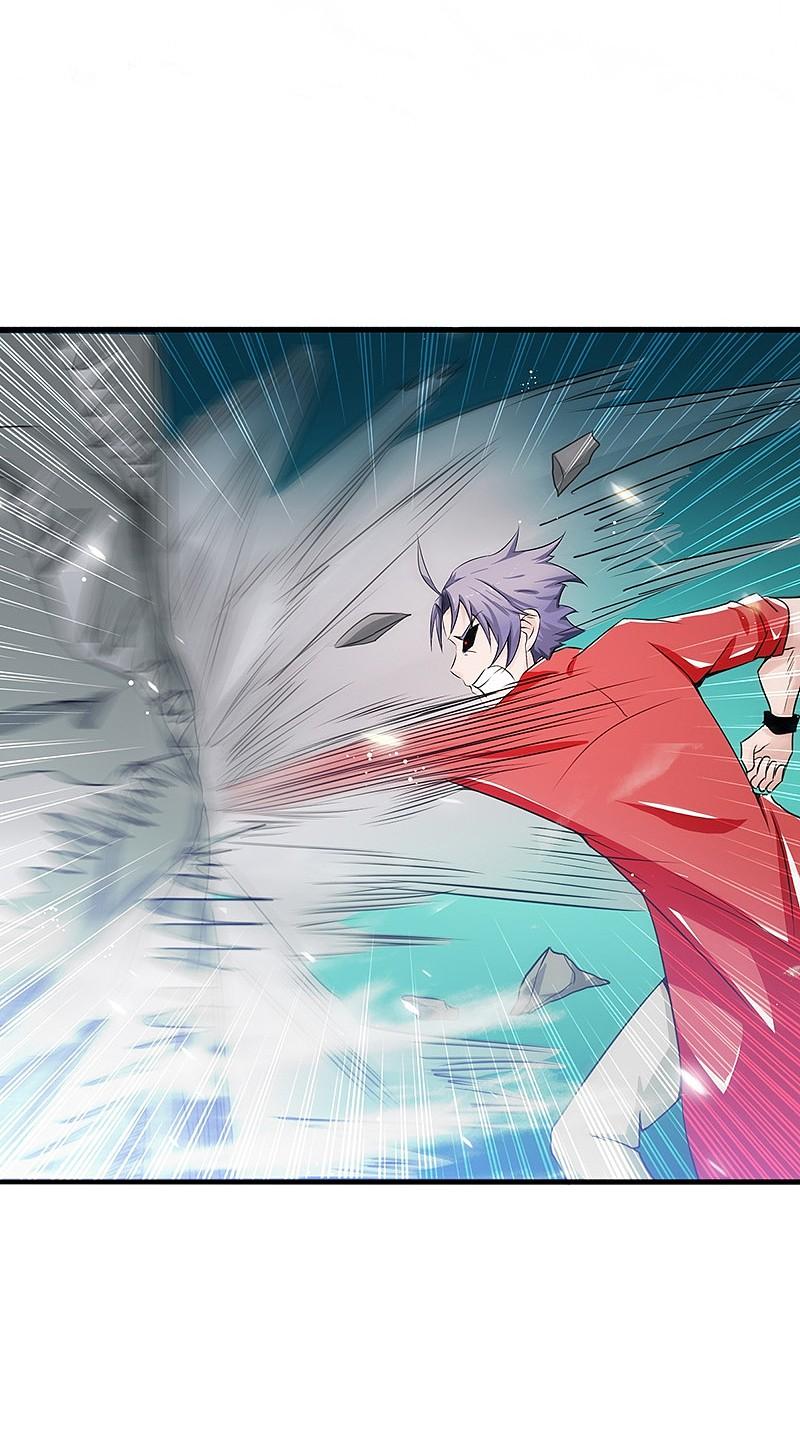 地府我开的 - 第111话 束缚 - 第42张图