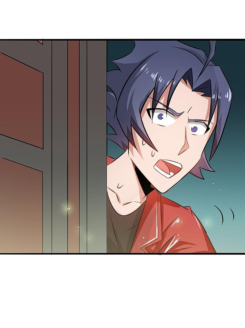 地府我开的 - 第111话 束缚 - 第11张图