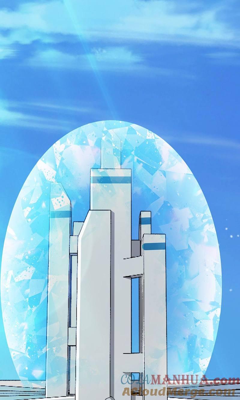 地府我开的 - 第112话 神 - 第23张图