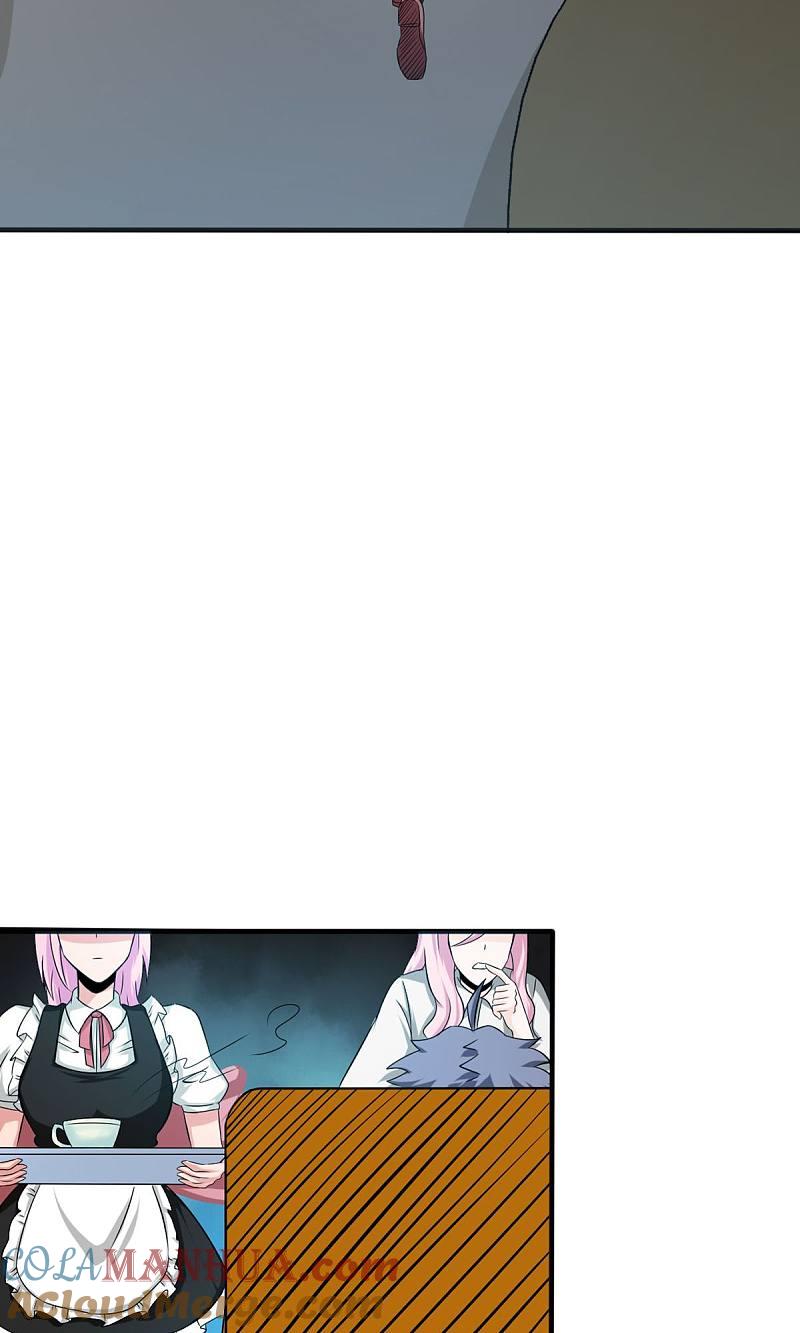 地府我开的 - 第112话 神 - 第13张图