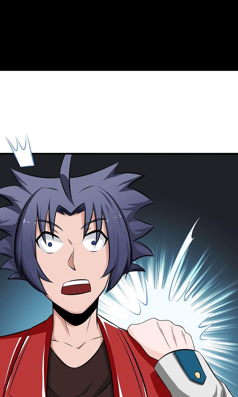 地府我开的 - 第112话 神 - 第20张图