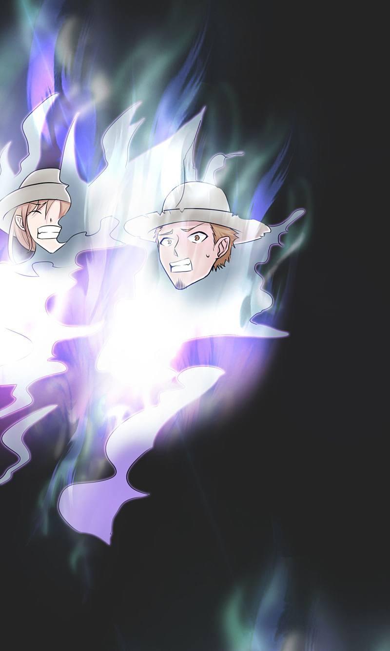 地府我开的 - 第112话 神 - 第4张图