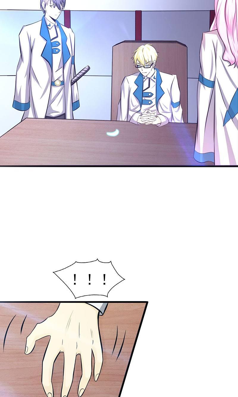 地府我开的 - 第112话 神 - 第26张图