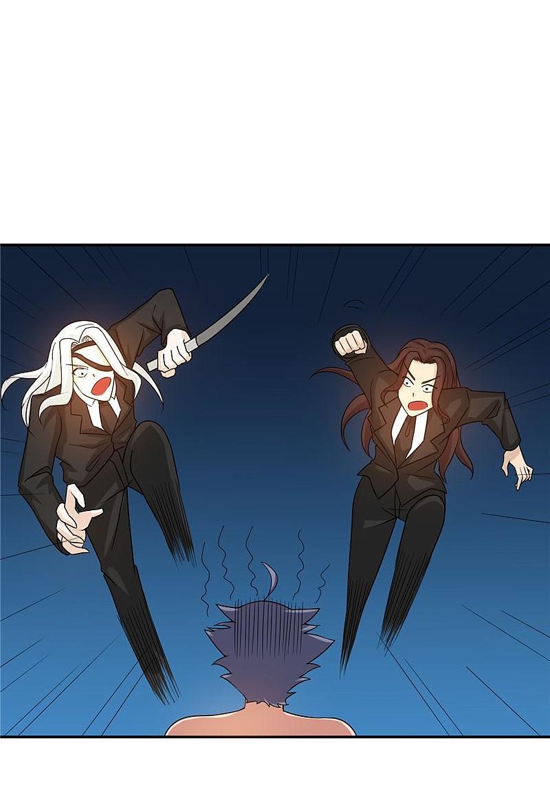 地府我开的 - 第113话 迷局 - 第34张图