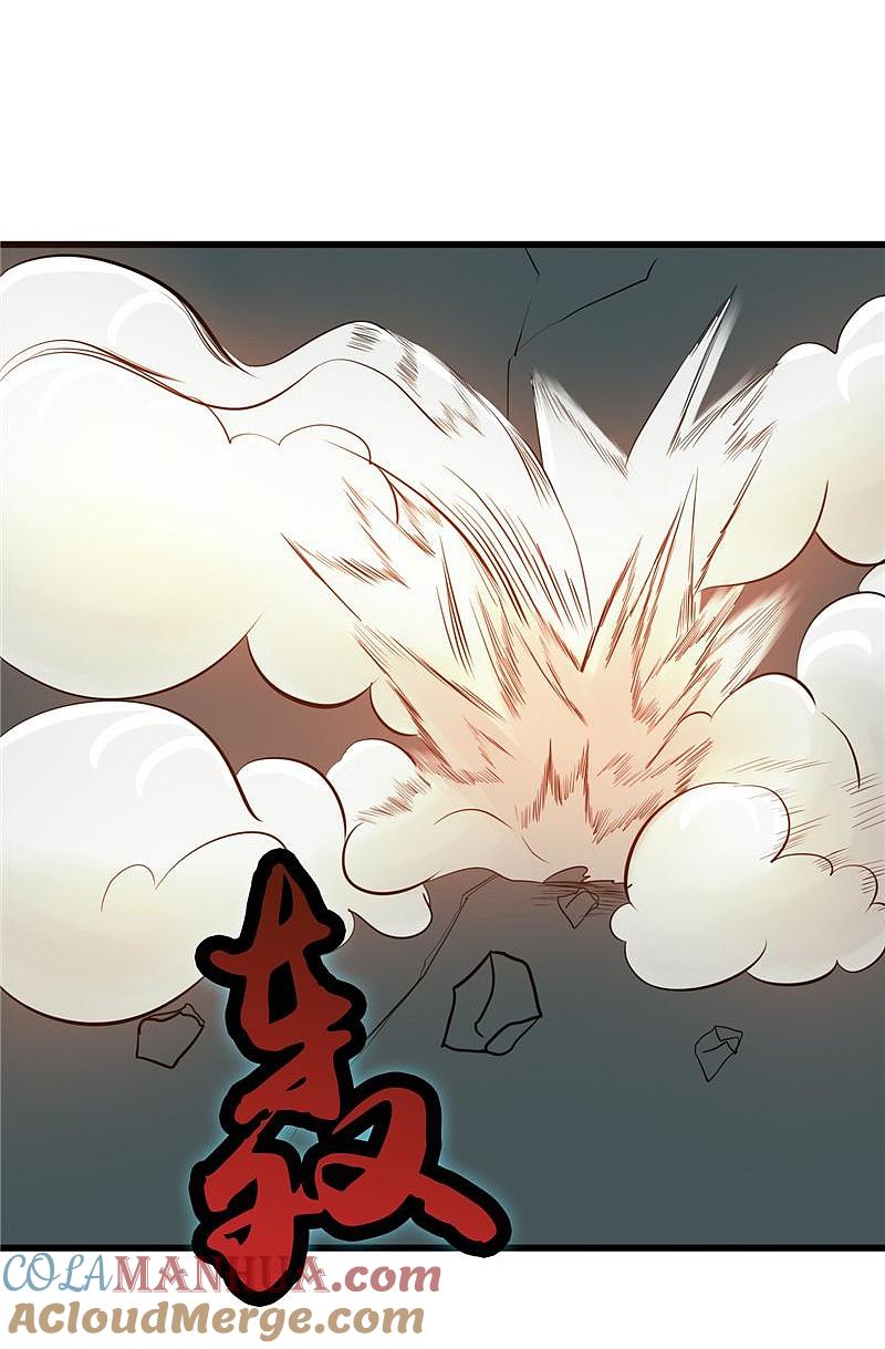 地府我开的 - 第113话 迷局 - 第29张图