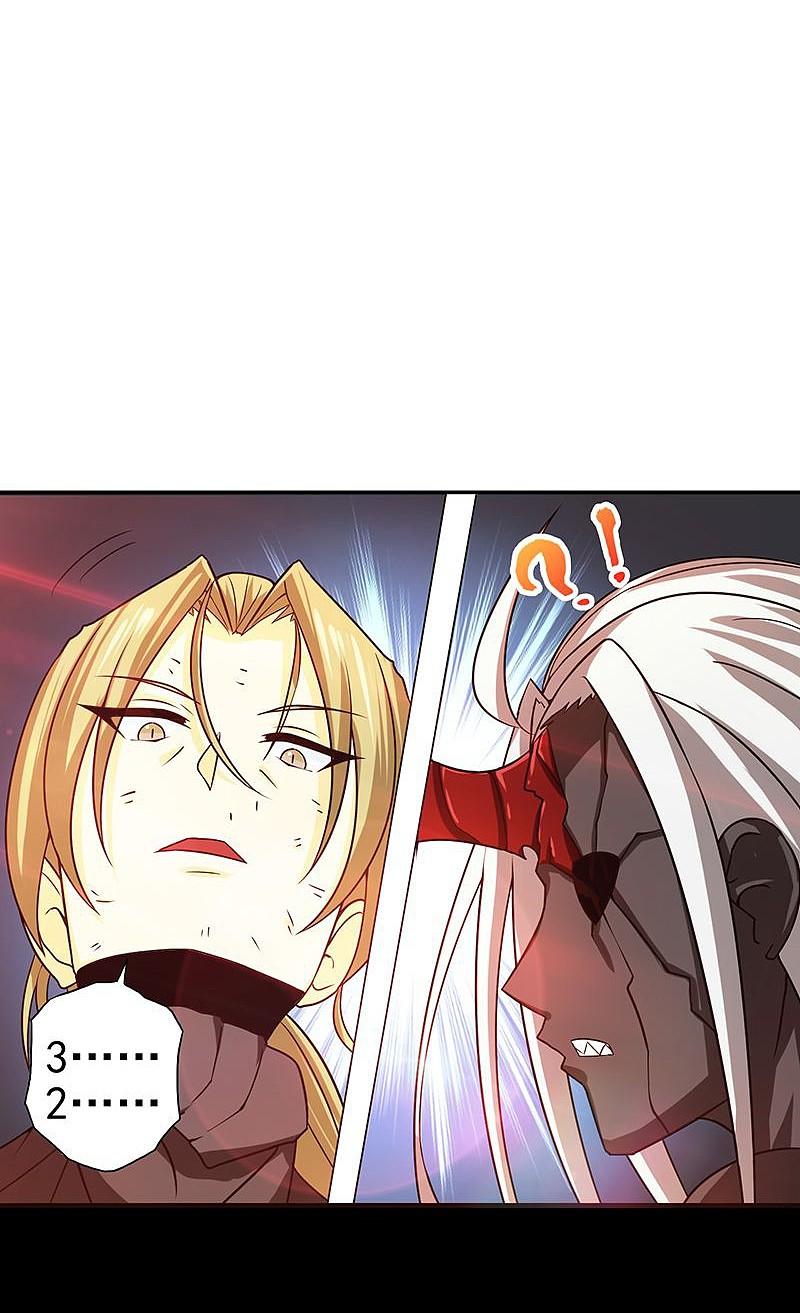 地府我开的 - 第114话 降临 - 第41张图