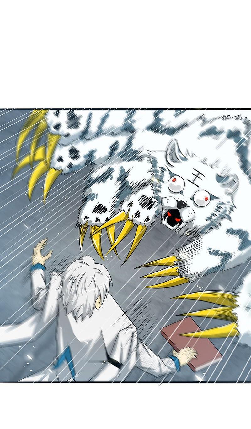 地府我开的 - 第115话 弑神 - 第23张图