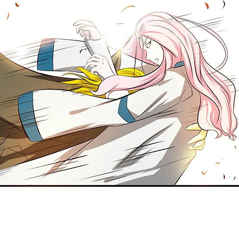 地府我开的 - 第115话 弑神 - 第12张图