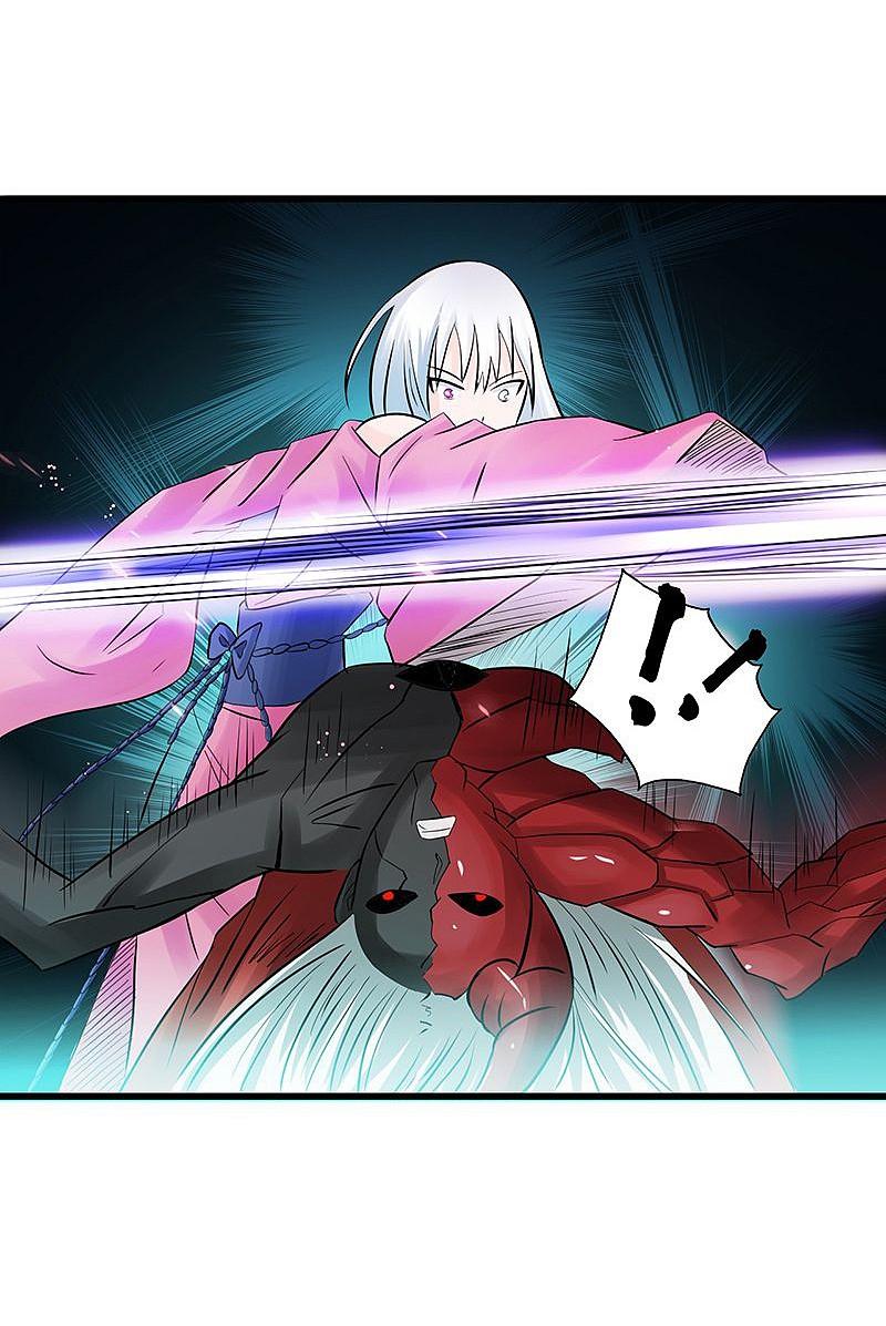 地府我开的 - 第115话 弑神 - 第18张图