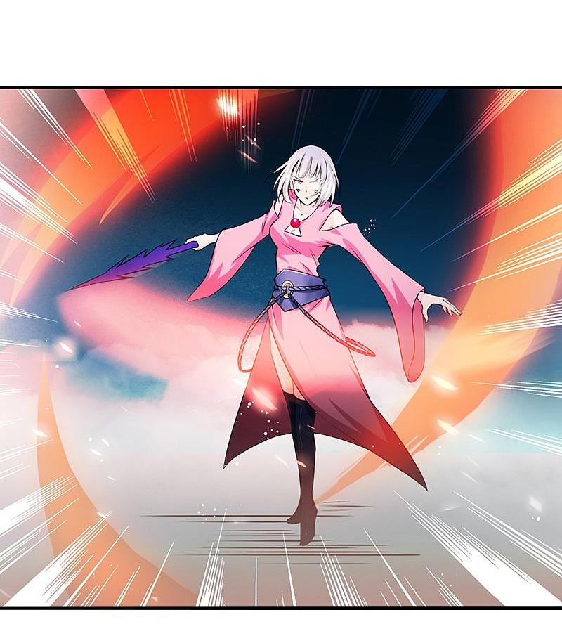 地府我开的 - 第117话 重要的人 - 第4张图