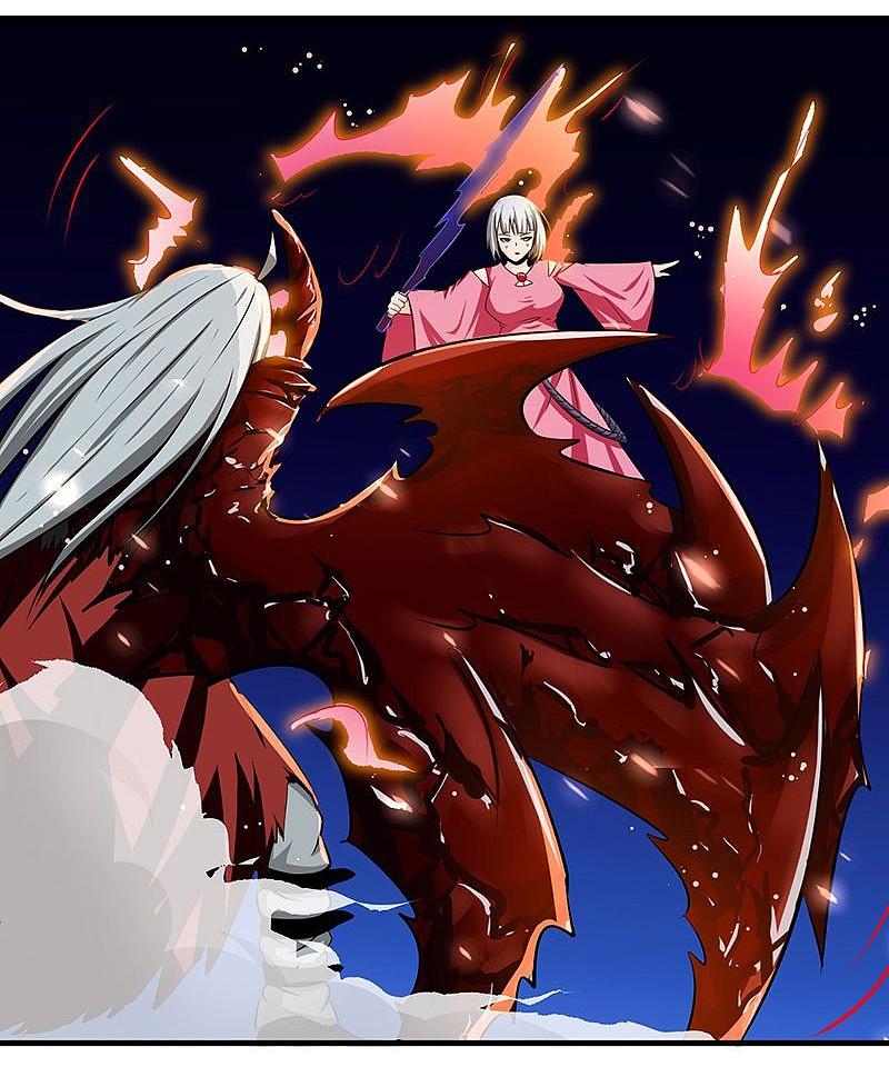 地府我开的 - 第117话 重要的人 - 第20张图