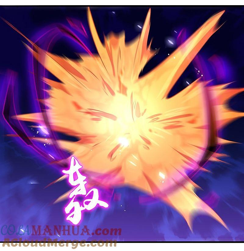 地府我开的 - 第117话 重要的人 - 第27张图