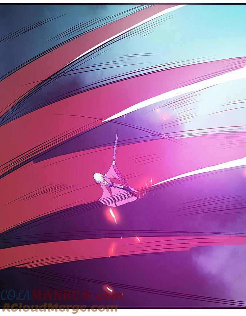 地府我开的 - 第117话 重要的人 - 第35张图