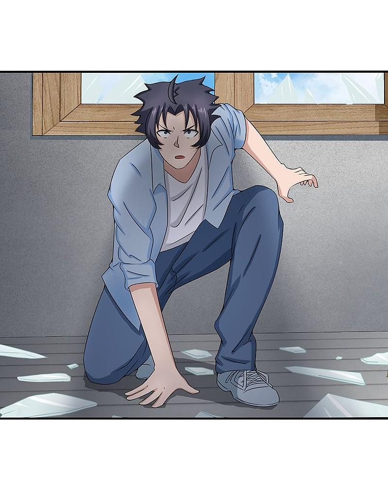 地府我开的 - 第11话 奇怪的地方 - 第15张图