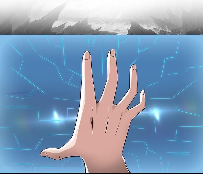 地府我开的 - 第11话 奇怪的地方 - 第2张图