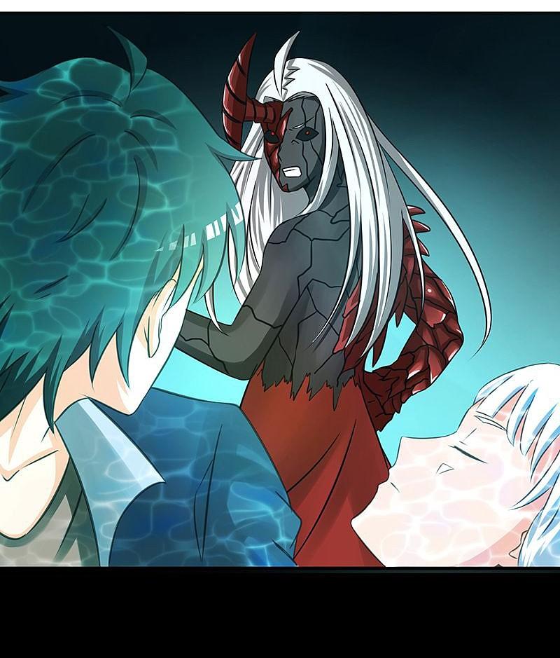 地府我开的 - 第118话 阳谋！阴谋！ - 第20张图