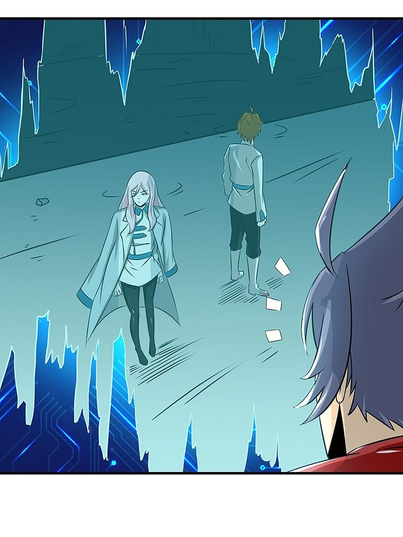 地府我开的 - 第118话 阳谋！阴谋！ - 第32张图