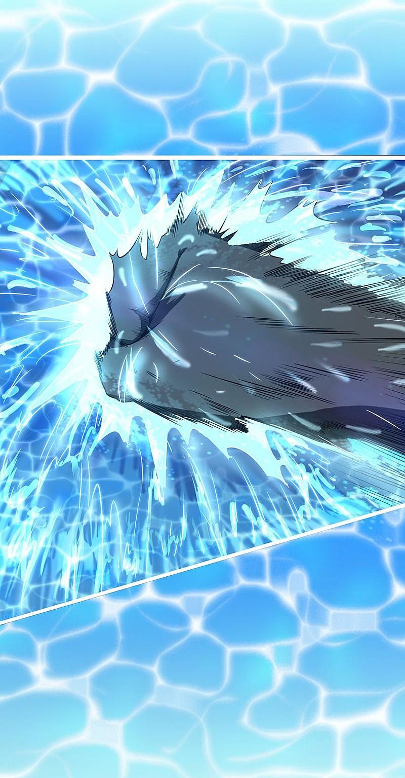 地府我开的 - 第118话 阳谋！阴谋！ - 第24张图