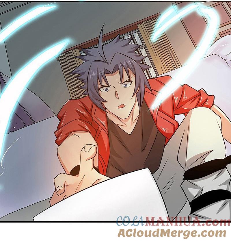 地府我开的 - 第120话 第一刀 - 第31张图