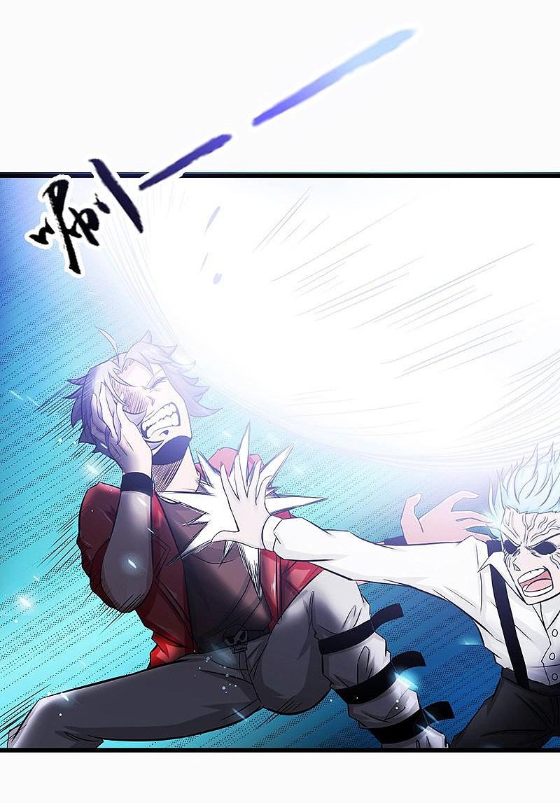 地府我开的 - 第121话 劈开地球的刀？ - 第9张图