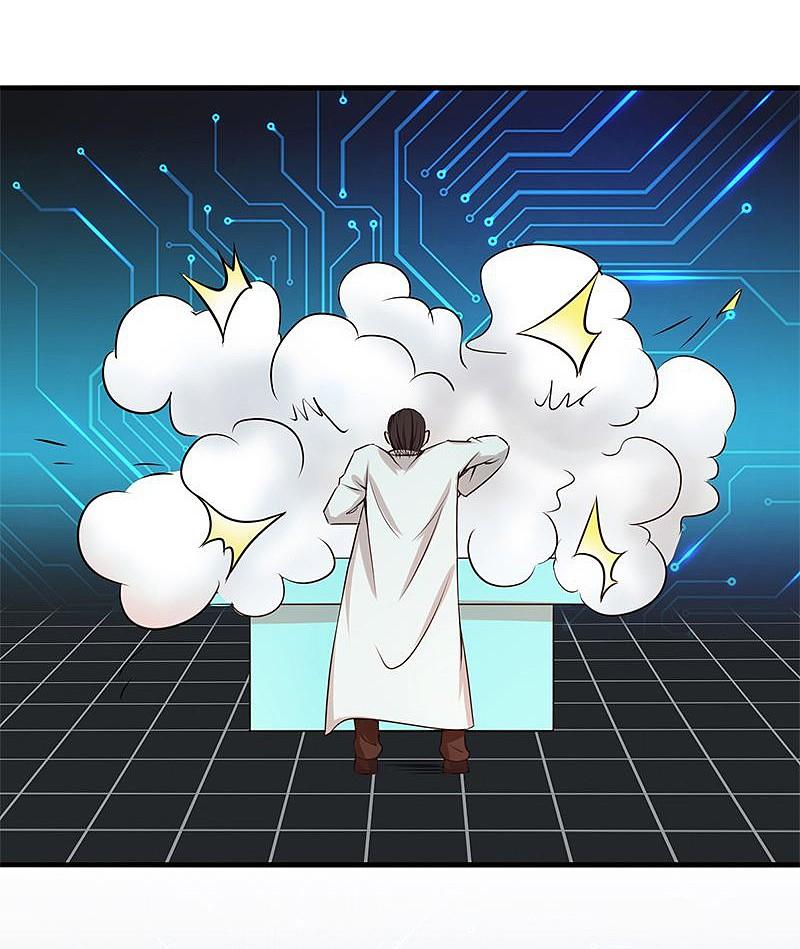 地府我开的 - 第122话 集结！地府战力 - 第24张图