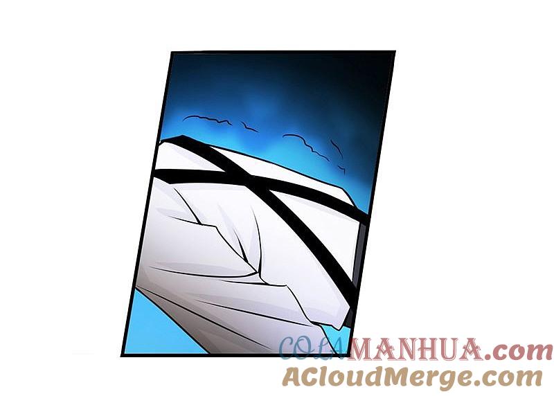 地府我开的 - 第122话 集结！地府战力 - 第9张图