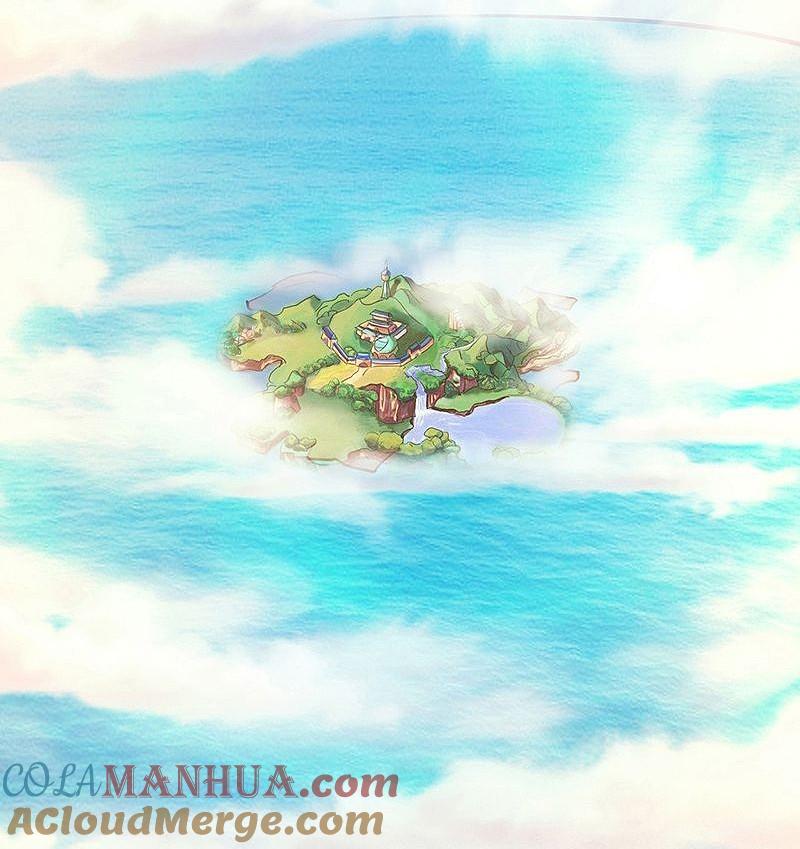 地府我开的 - 第123话 走吧！登岛！一口沙 - 第25张图