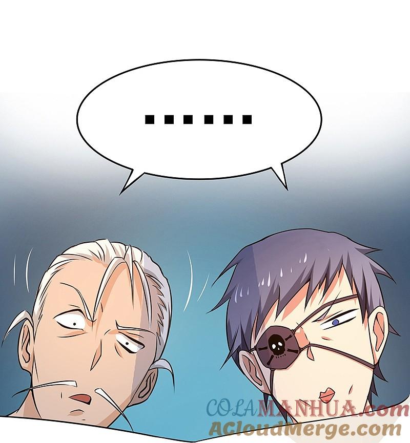 地府我开的 - 第124话 一个亿？！ - 第11张图